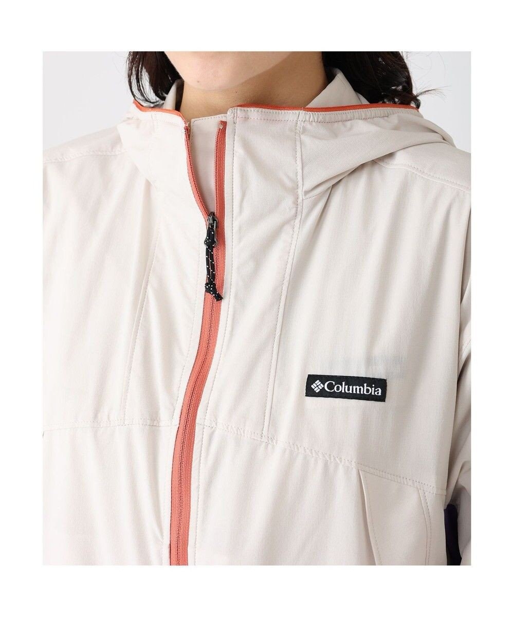 Columbia Columbia/ ウィメンズローハイクソフトシェルジャケット /コロンビア 