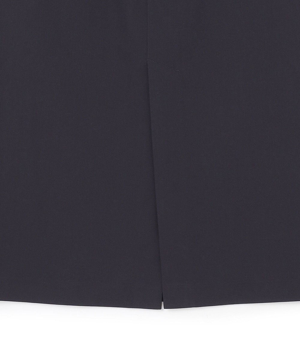 UNFILO イージーチノ Iラインスカート 