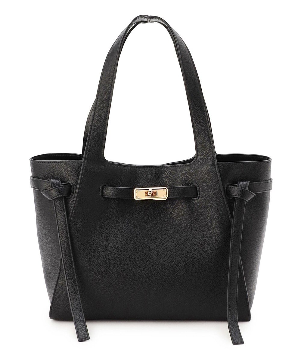 23区 ベルテッド トートバッグ 