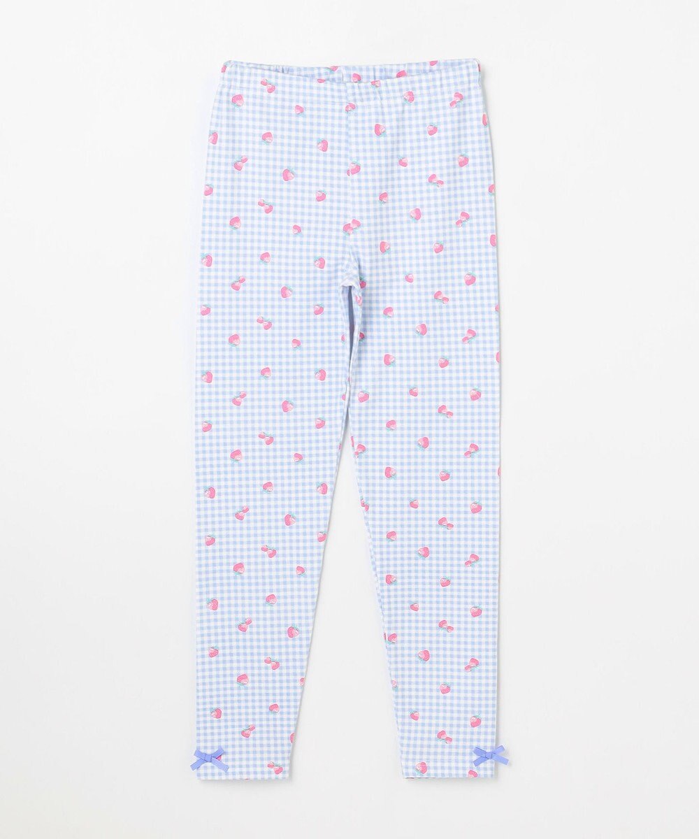 ANY KIDS 【Strawberry Collection】いちごレギンス 