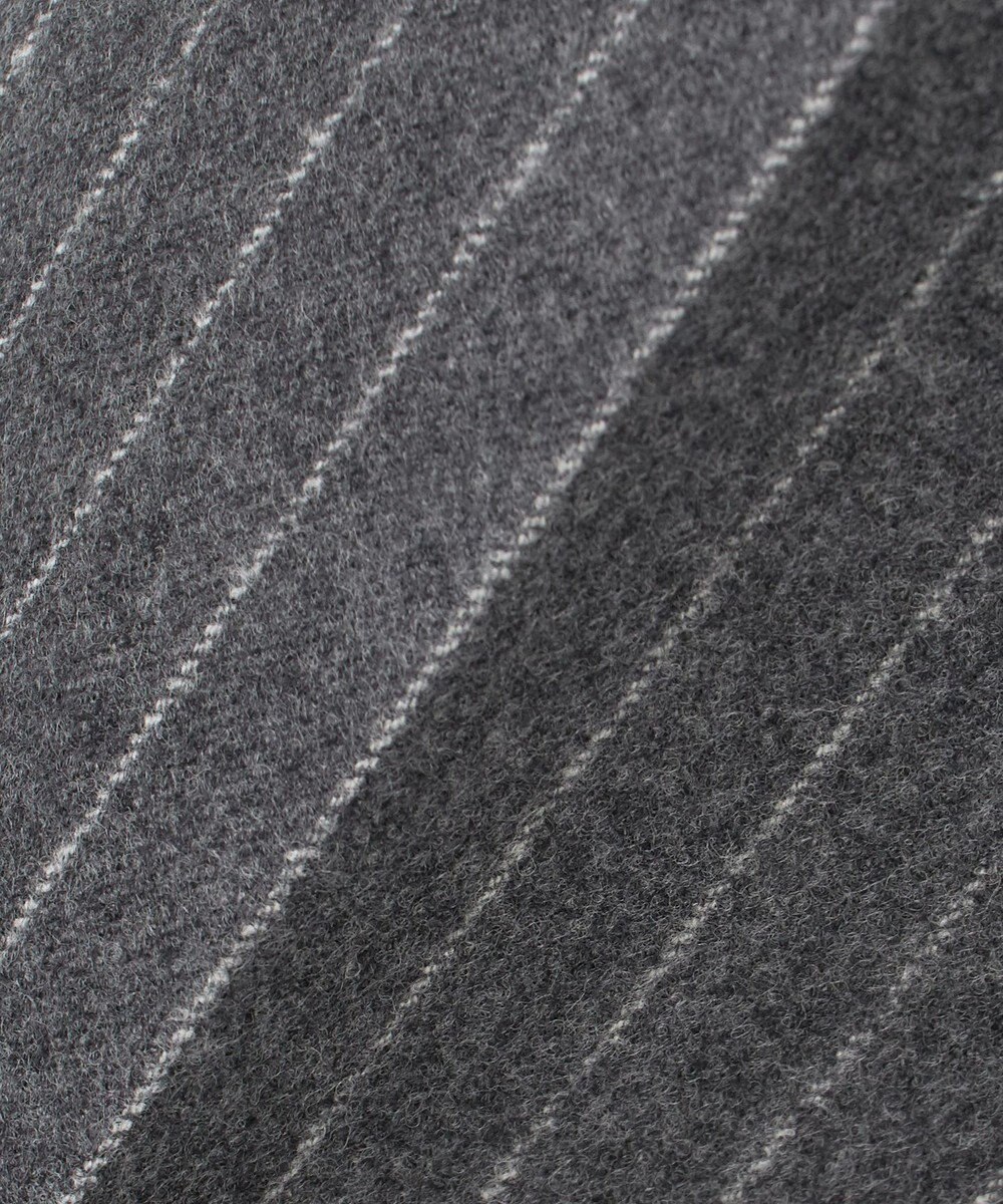 J.PRESS MEN 【WILLIAM HALSTED】ヘリテージフランネル スーツ 