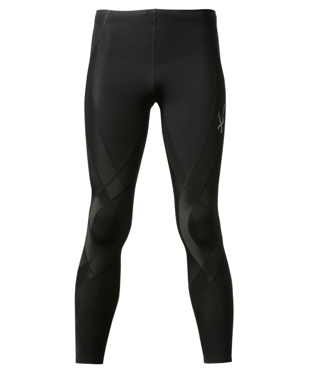 CW-X 【MEN】下半身フルサポート ジェネレーターモデル カラダへの負荷が強いスポーツに HZO639 /ワコール 