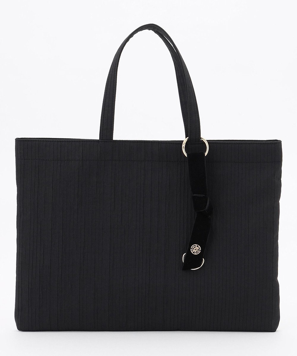 組曲 ポケッタブルサブトート バッグ 