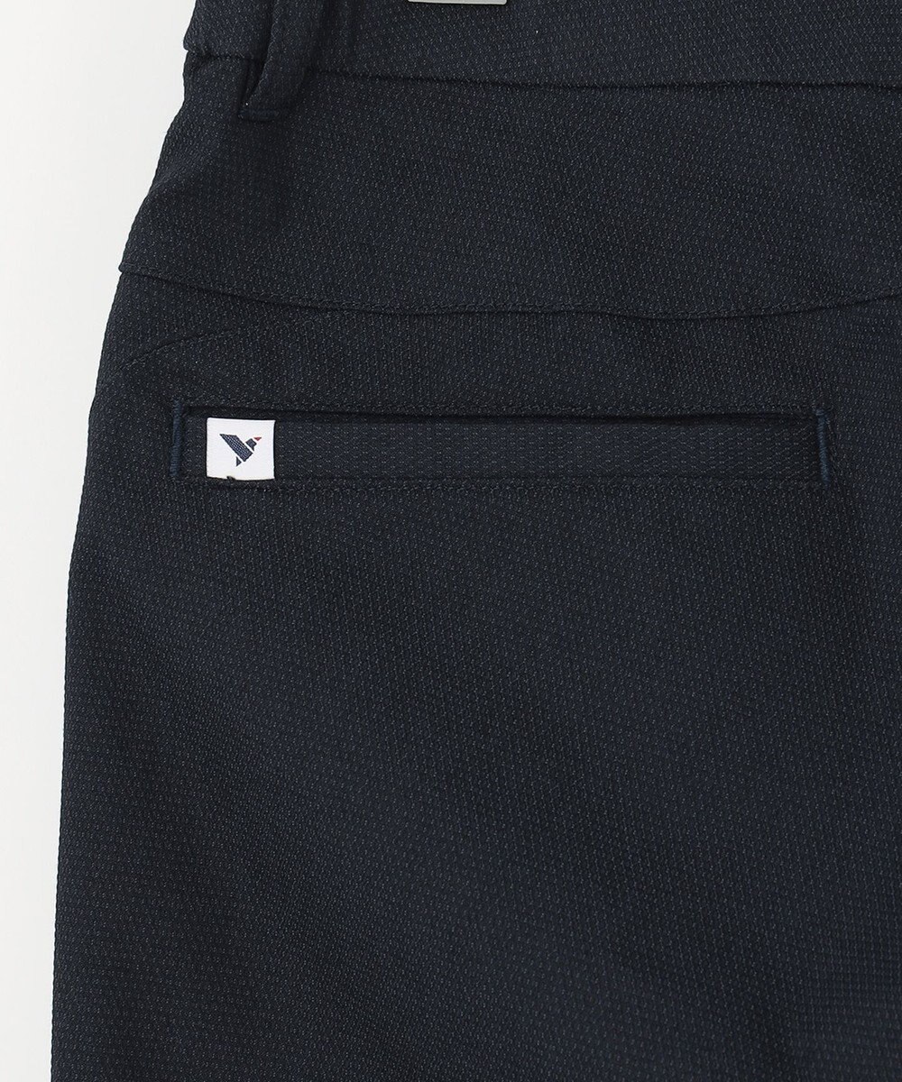 23区GOLF 【WOMEN】【撥水/ストレッチ】ハイパワーストレッチ  ベーシックパンツ 