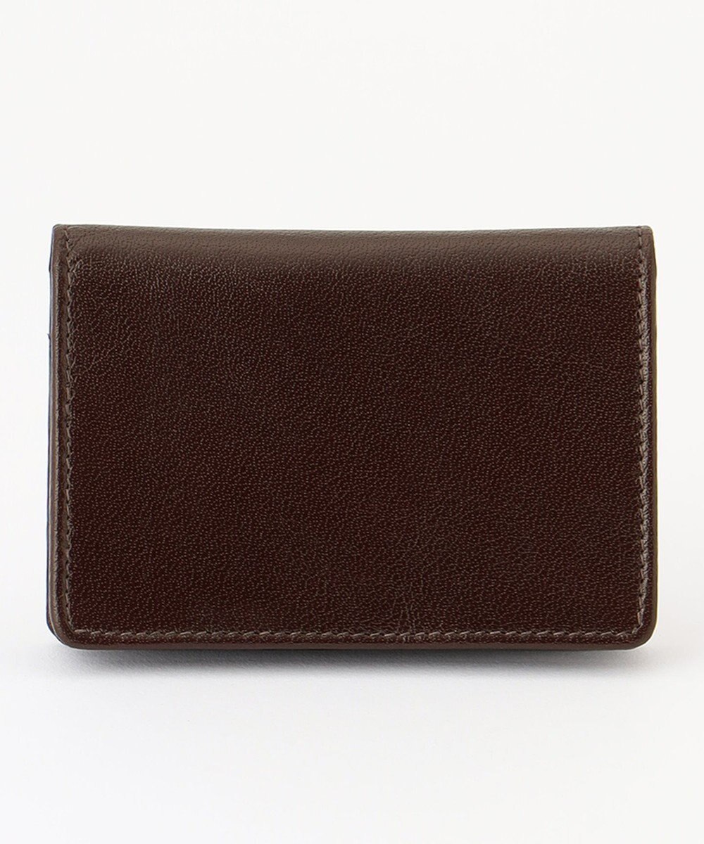 UNBILLION Otias バッファローレザー名刺入れ 