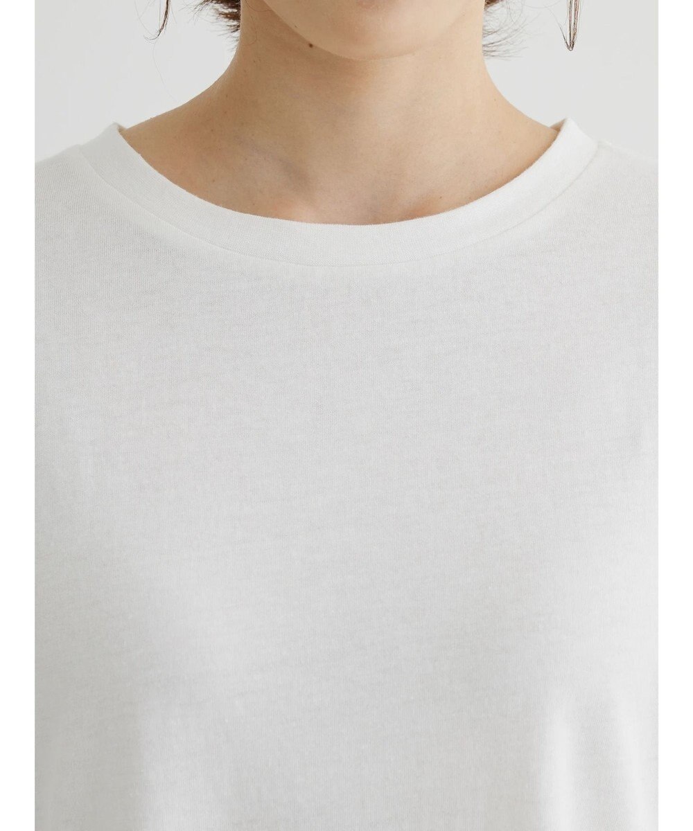 Green Parks ＳＥＴ２点　メッシュベスト＋半袖カットチュニック 