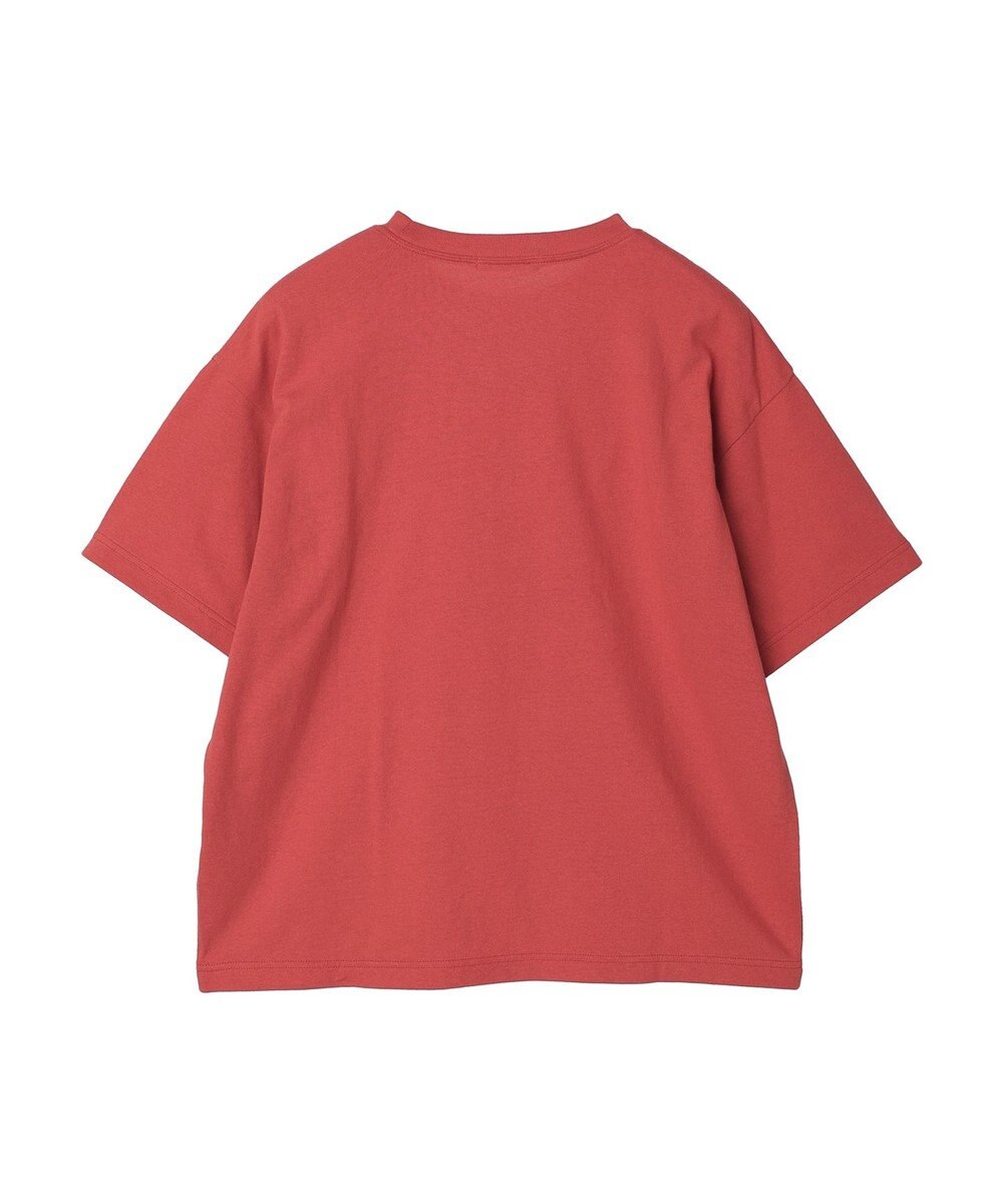 Green Parks ウ゛ィンテージプリントボックスＴシャツ 