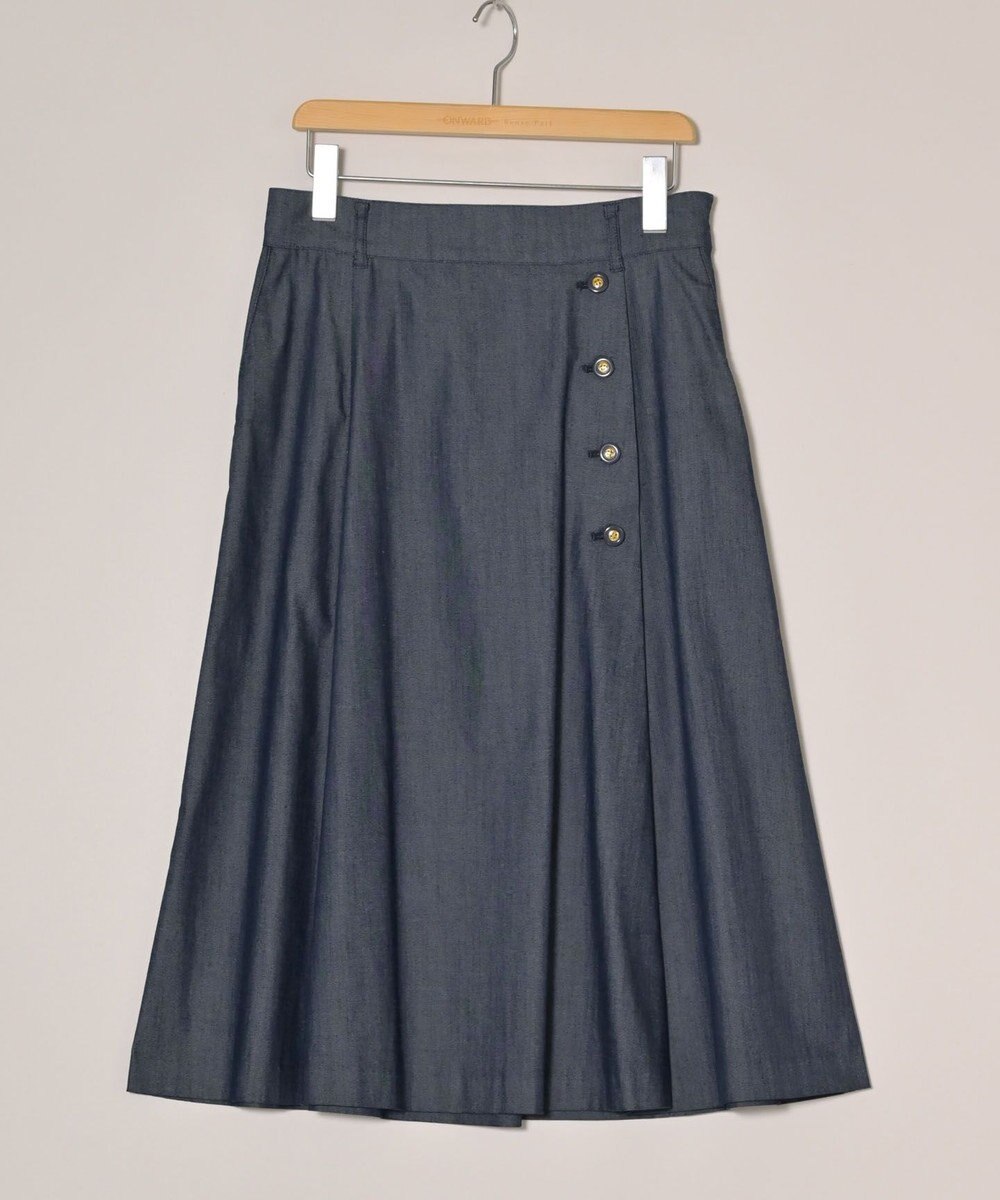 ONWARD Reuse Park 【any SiS】スカート春夏 