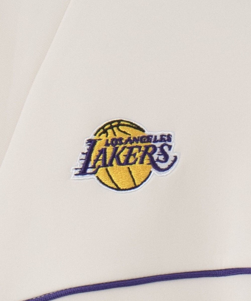 WEGO 別注NBAショートトラックジャケット 