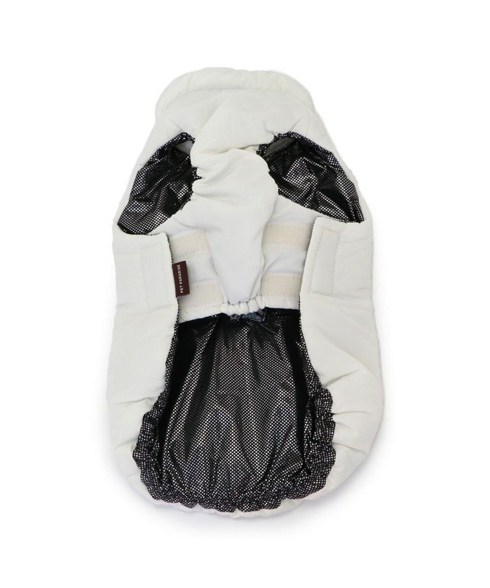 PET PARADISE ペットパラダイス エアベスト 《デニムポケット》  中型犬 大型犬 