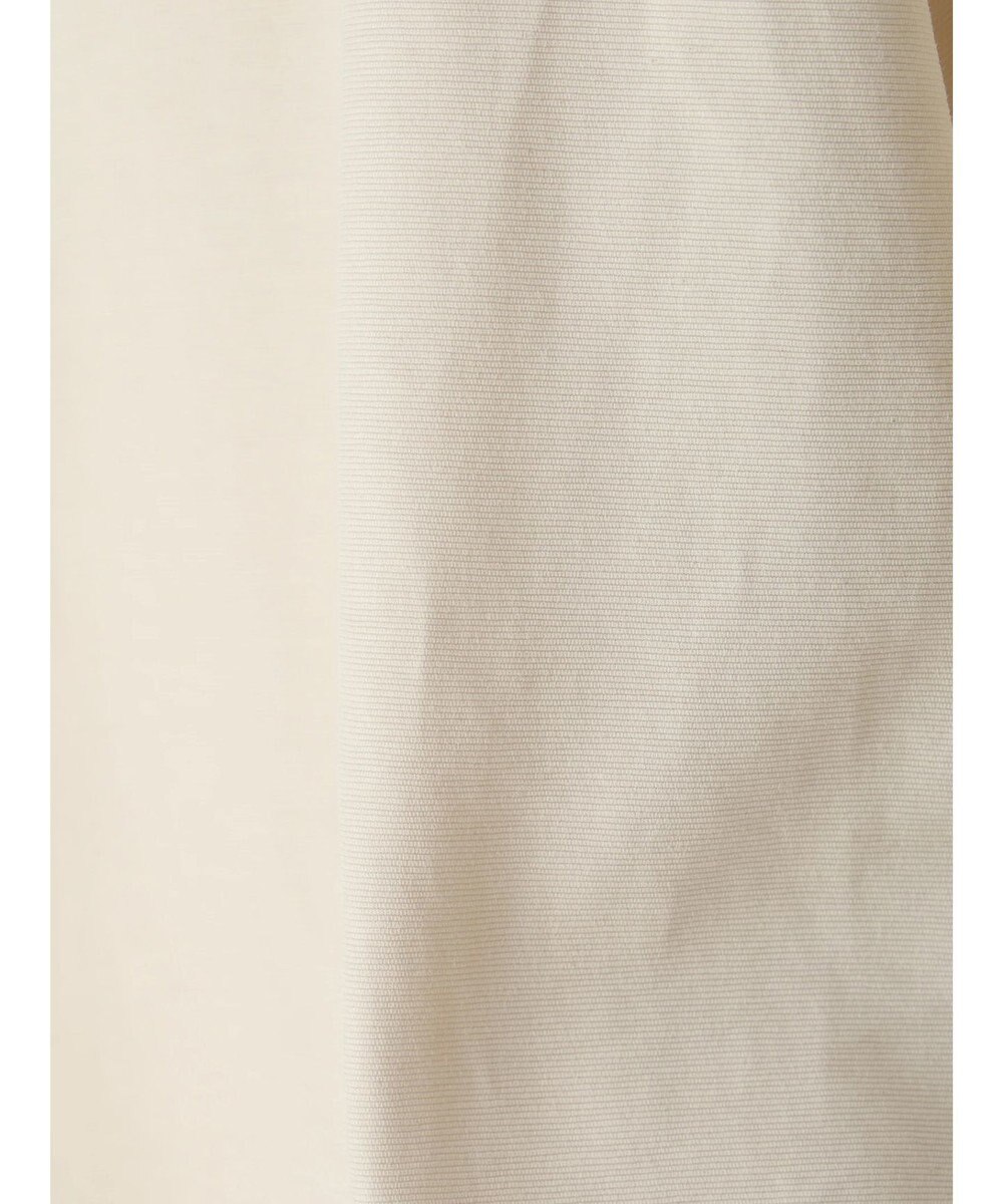 CRAFT STANDARD BOUTIQUE 綿ナイロングログランブルゾン 