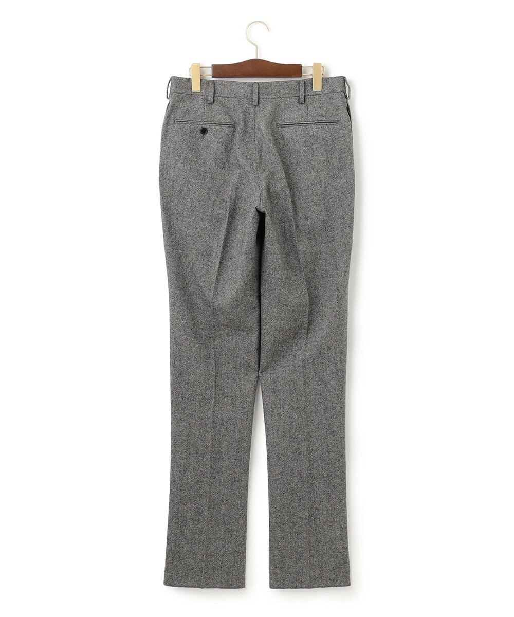 J.PRESS MEN ジャパンツイードホームスパン スラックス 