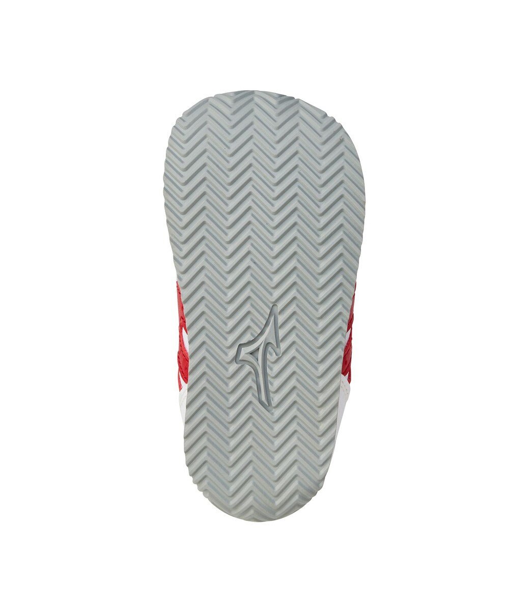 MIKI HOUSE HOT BISCUITS 【WEB限定】【13-15.5cm】ミズノコラボ セカンドベビーシューズ【WebLimited】 