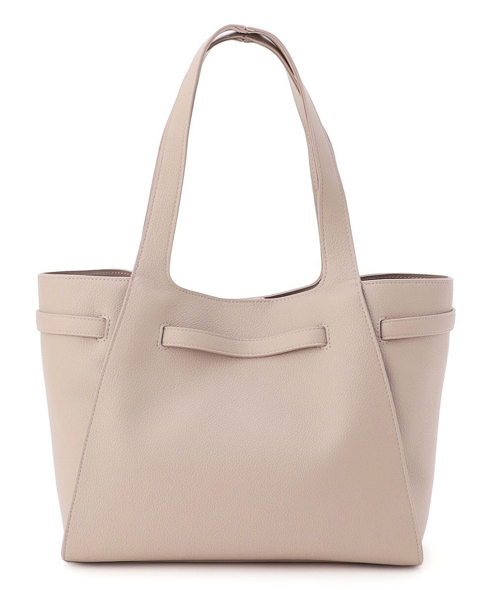 23区 ベルテッド トートバッグ 