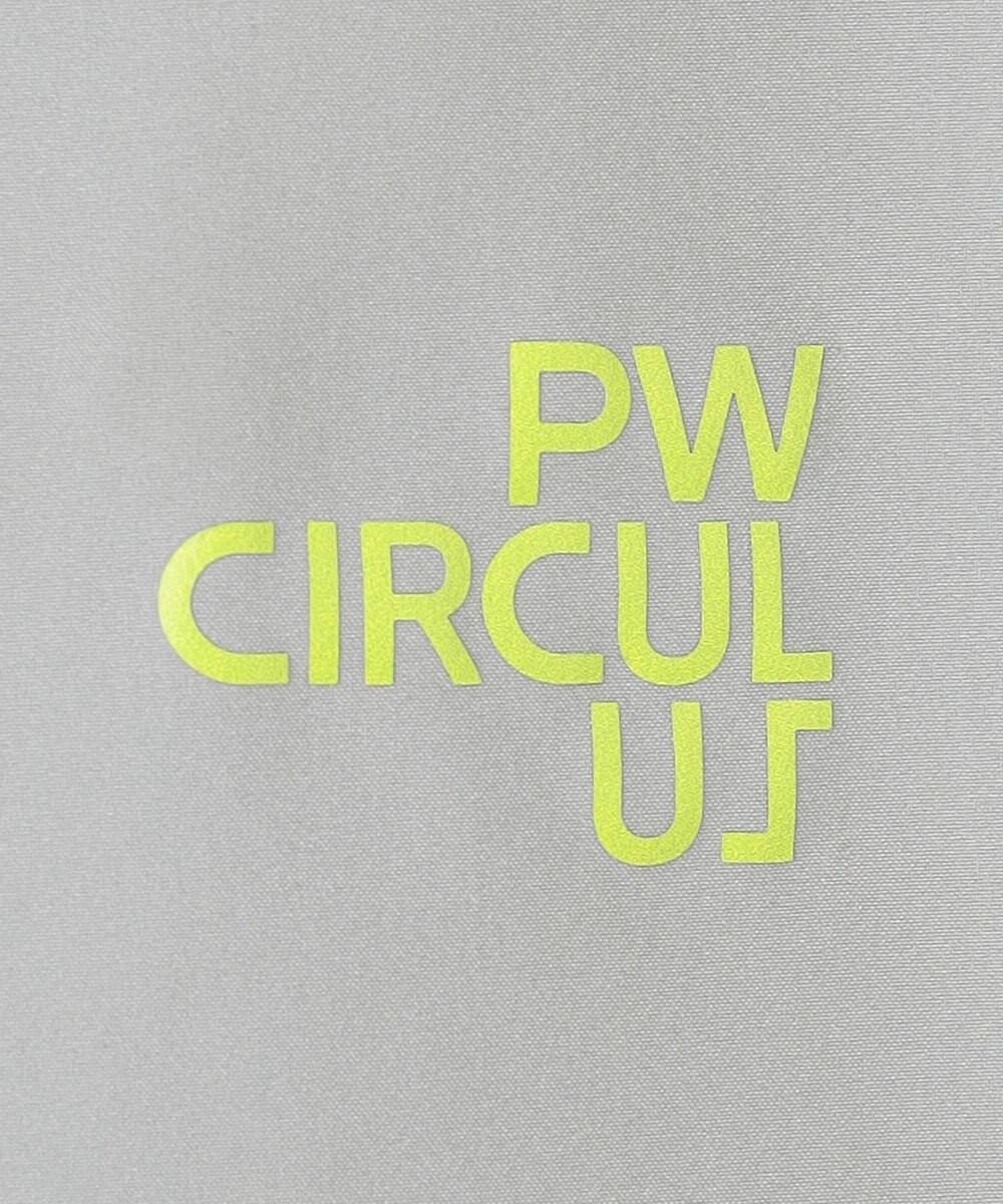 PW CIRCULUS 【花粉がつきにくい】【MEN】スプリングジャケット ゴルフ 