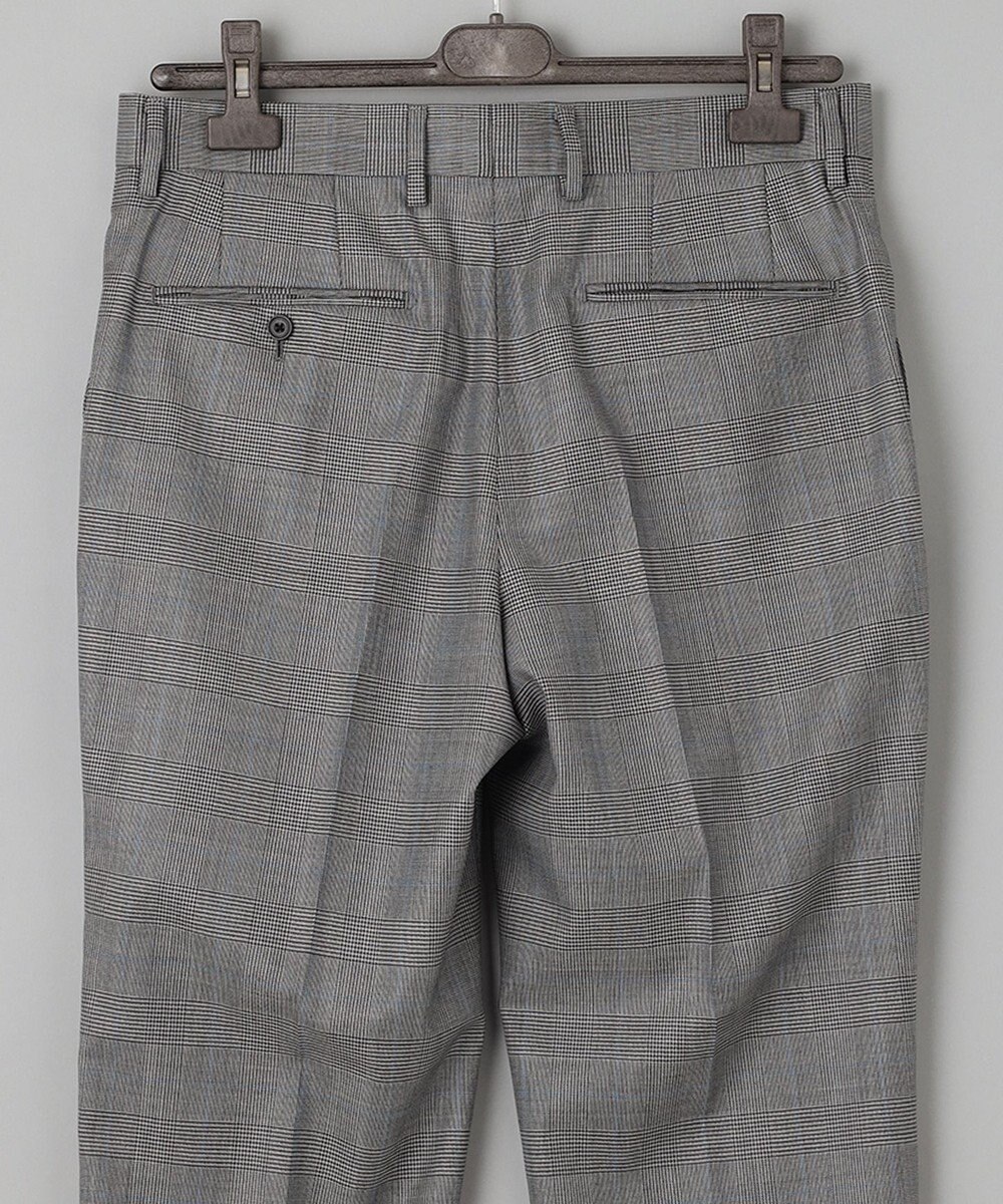 GOTAIRIKU 【御幸毛織】TIMEBRID_A/W 