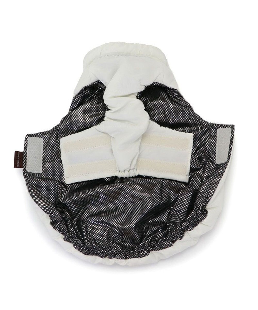 PET PARADISE ペットパラダイス エアベスト 《デニムポケット》  中型犬 大型犬 