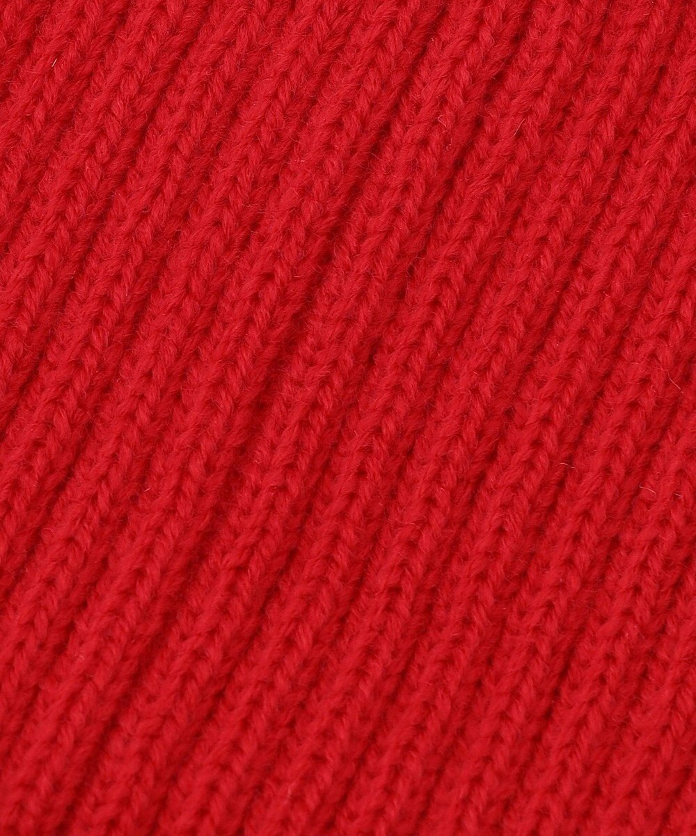 J.PRESS MEN 【AaronChang】【UNISEX】ニット キャップ 