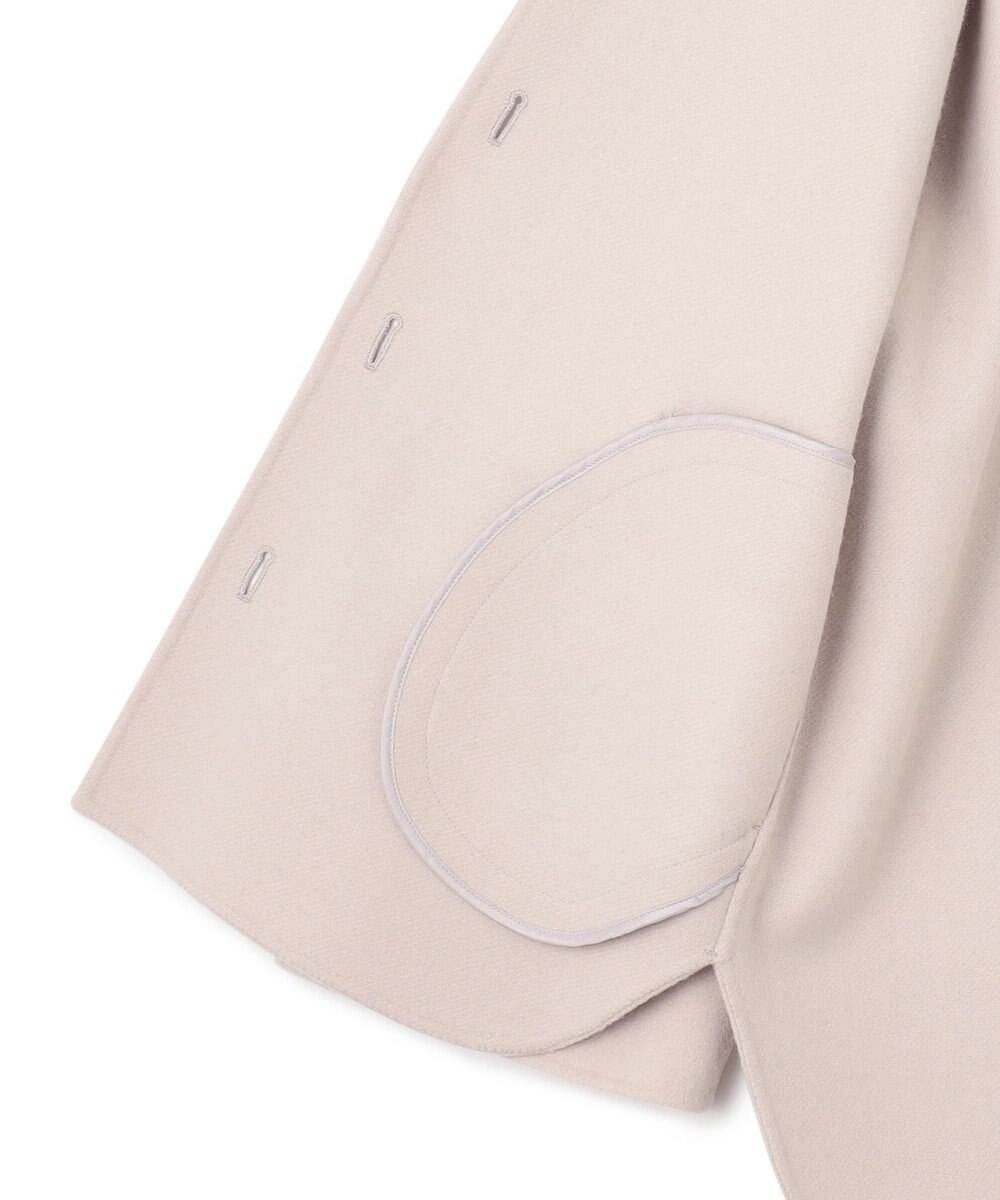 JOSEPH ウーループ　フーディーコート 