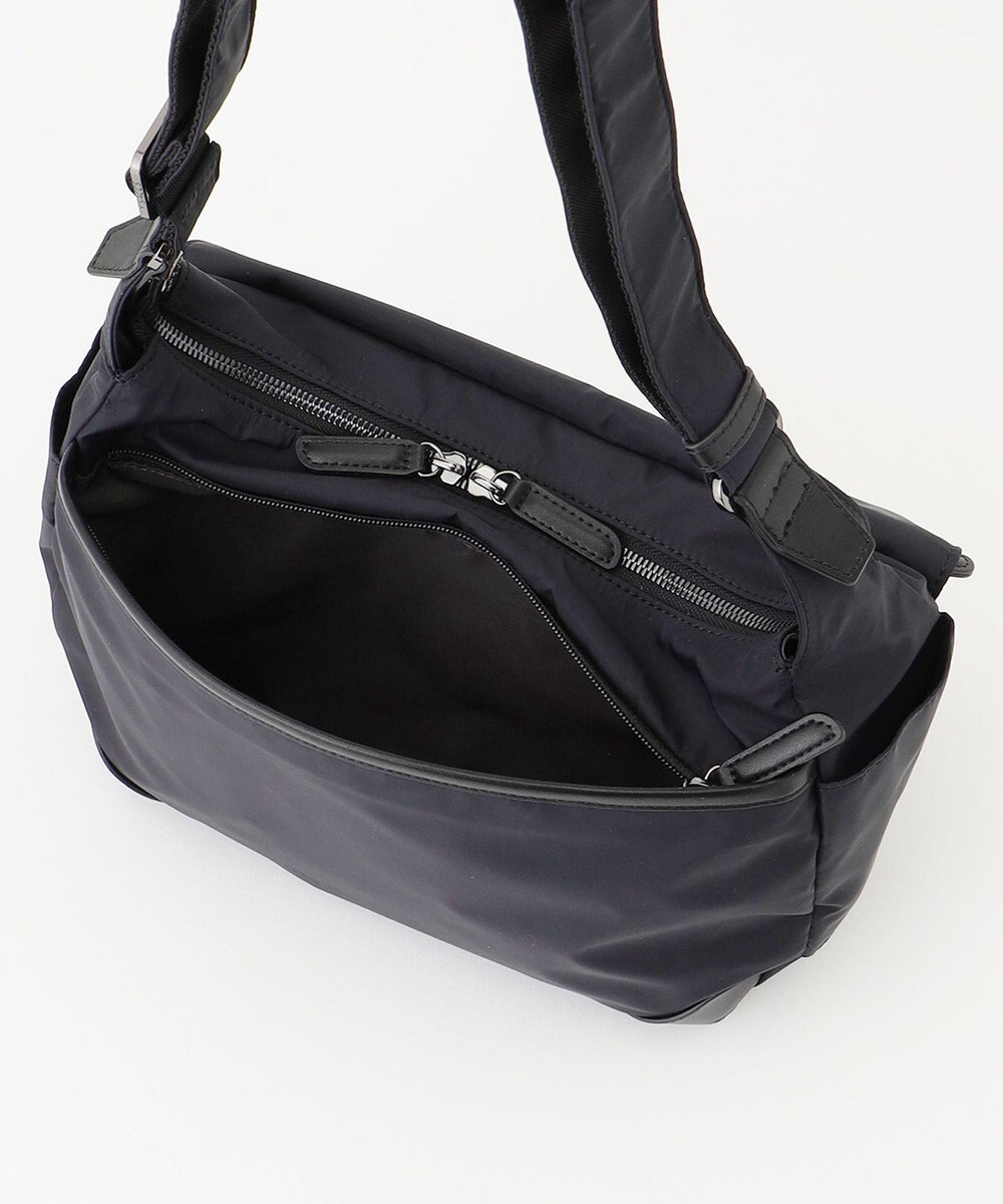 Y'SACCS ミリタリーフラップショルダー　Sサイズ 