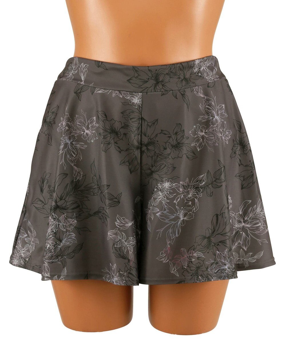 San-ai Resort（三愛水着楽園） タンキニ３点セット　13L　【San-ai Resort（サンアイリゾート）】 