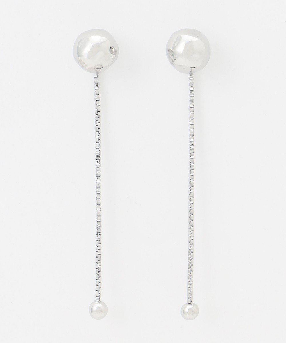 ICB 2WAYメタルピアス 