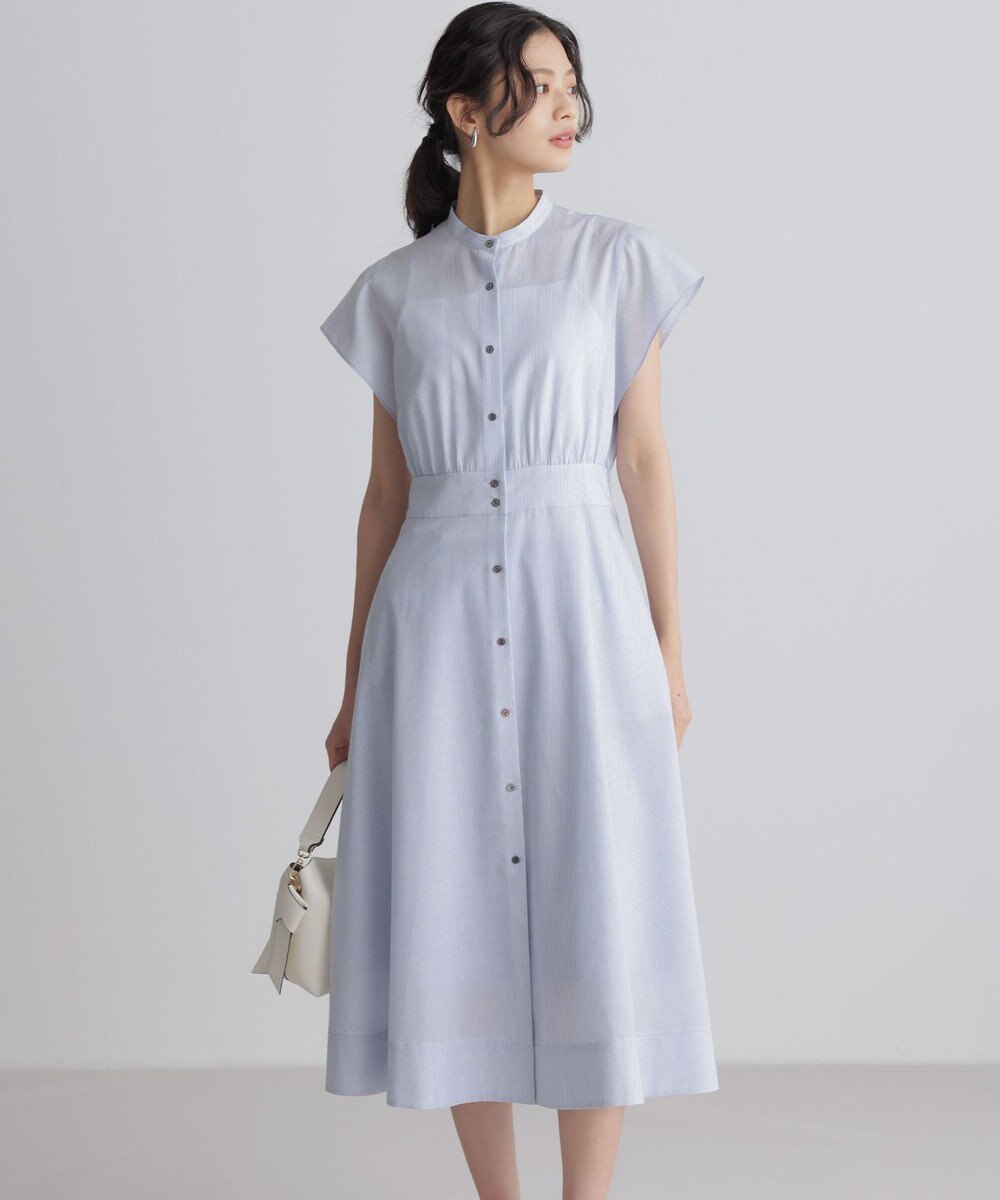 組曲 ニューリヨセルシャーティング ワンピース 