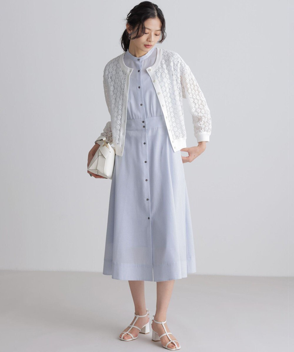 組曲 ニューリヨセルシャーティング ワンピース 