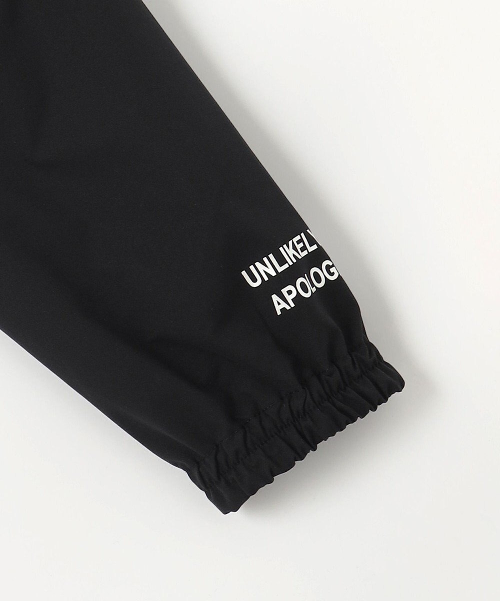 PW CIRCULUS 【撥水加工/ストレッチ】【MEN】2Way デタッチャブルブルゾン（長袖/半袖）  ゴルフ 