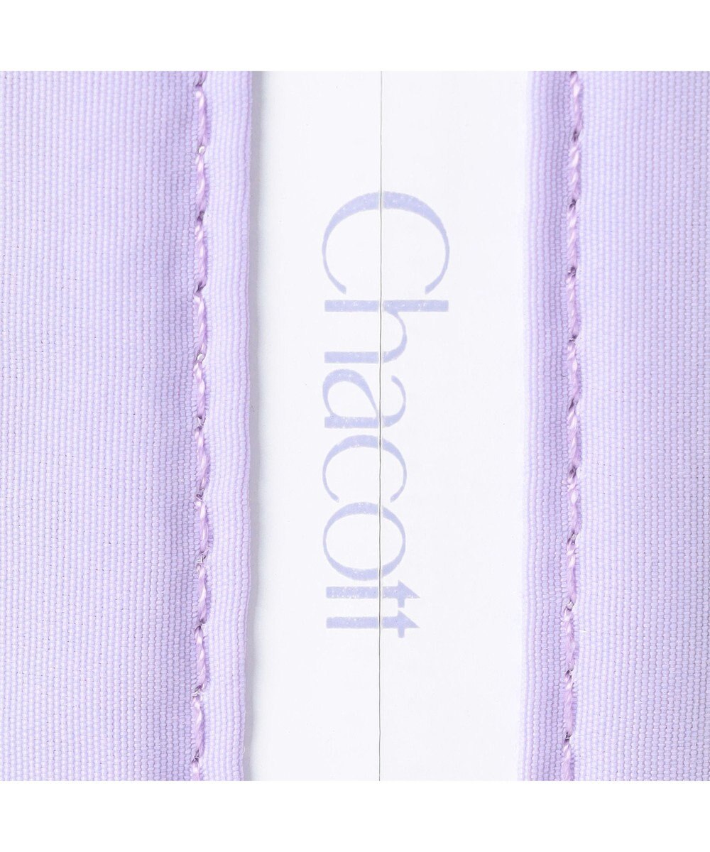 Chacott ウォッシャブルポーチM 
