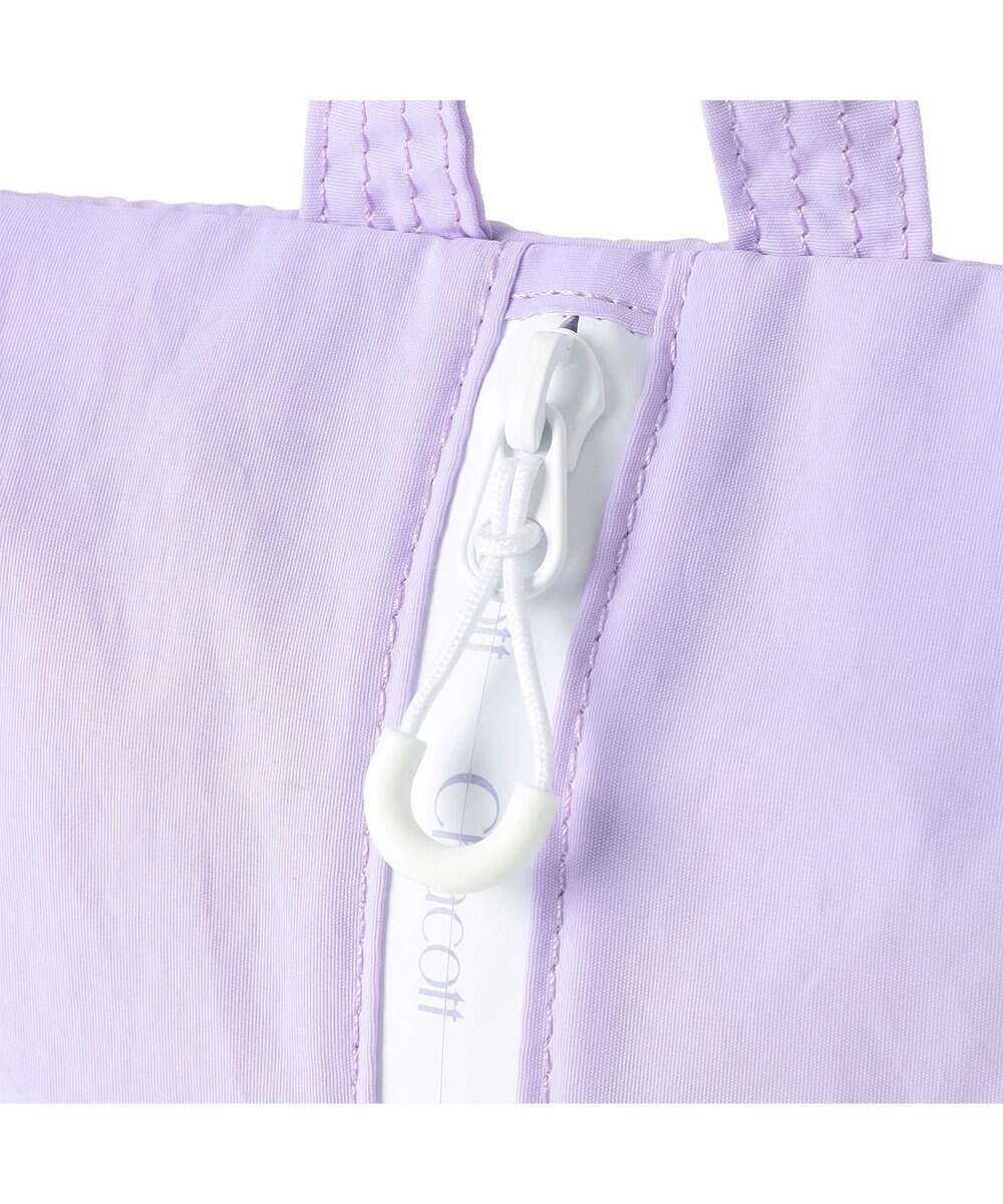 Chacott ウォッシャブルポーチM 