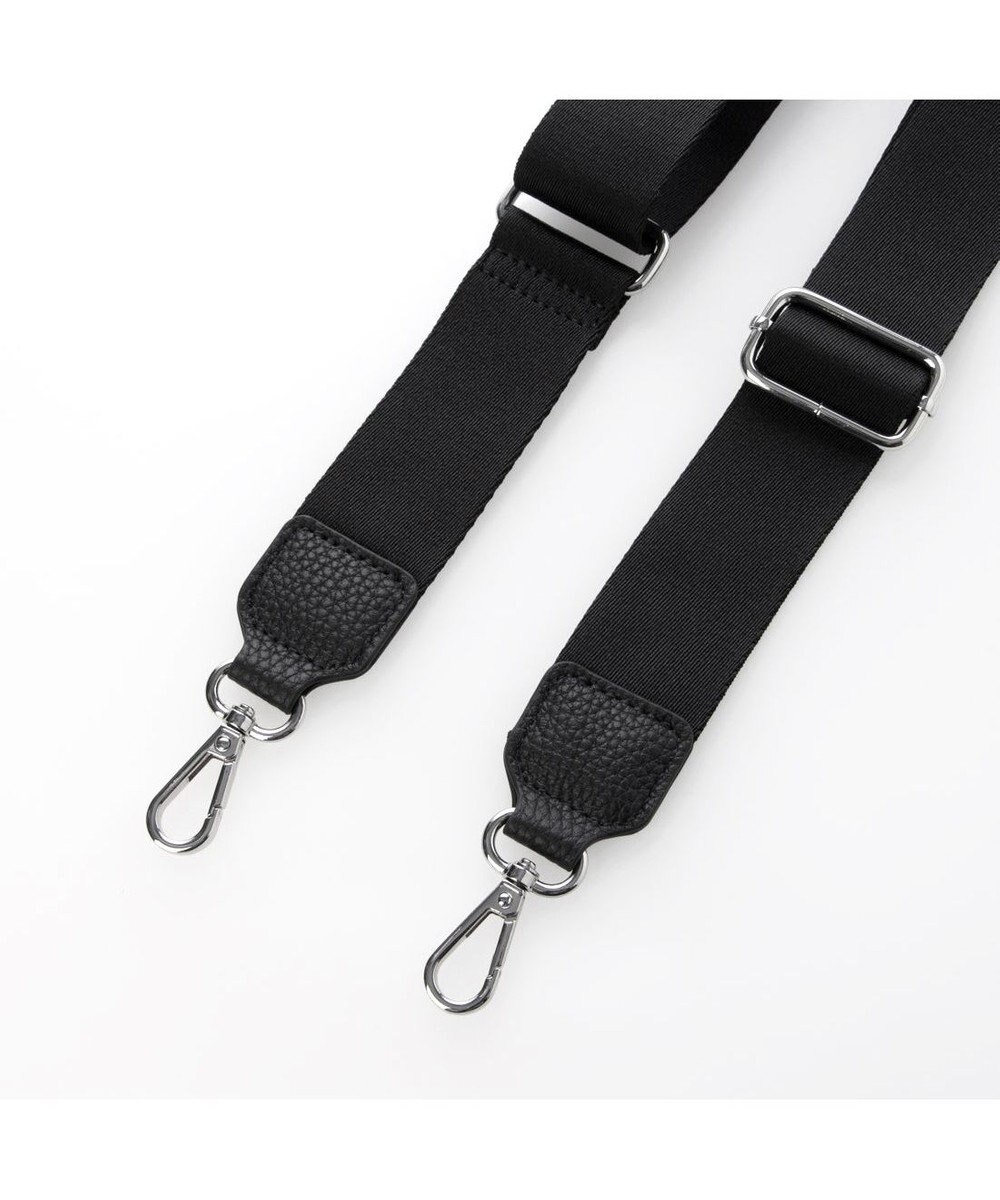 UNBILLION カシュカシュ cachecache / ジャガードニットスクエア2wayトート 