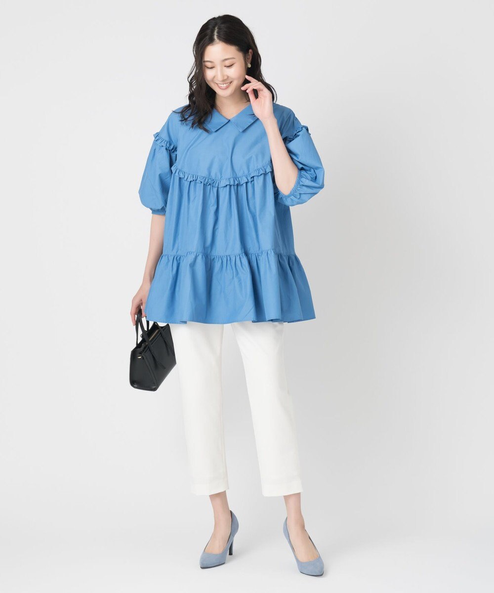 ONWARD Reuse Park 【23区】パンツ春夏 