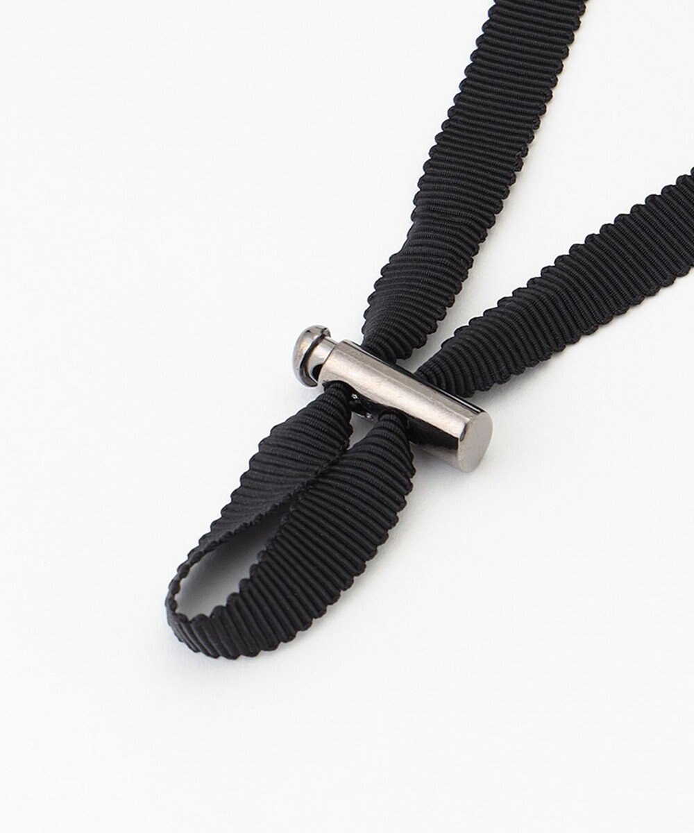 TOCCA 【UV99%以上カット・吸水速乾・抗菌防臭・洗える・サイズ調整可・強撥水】FRILL RAIN HAT レインハット 