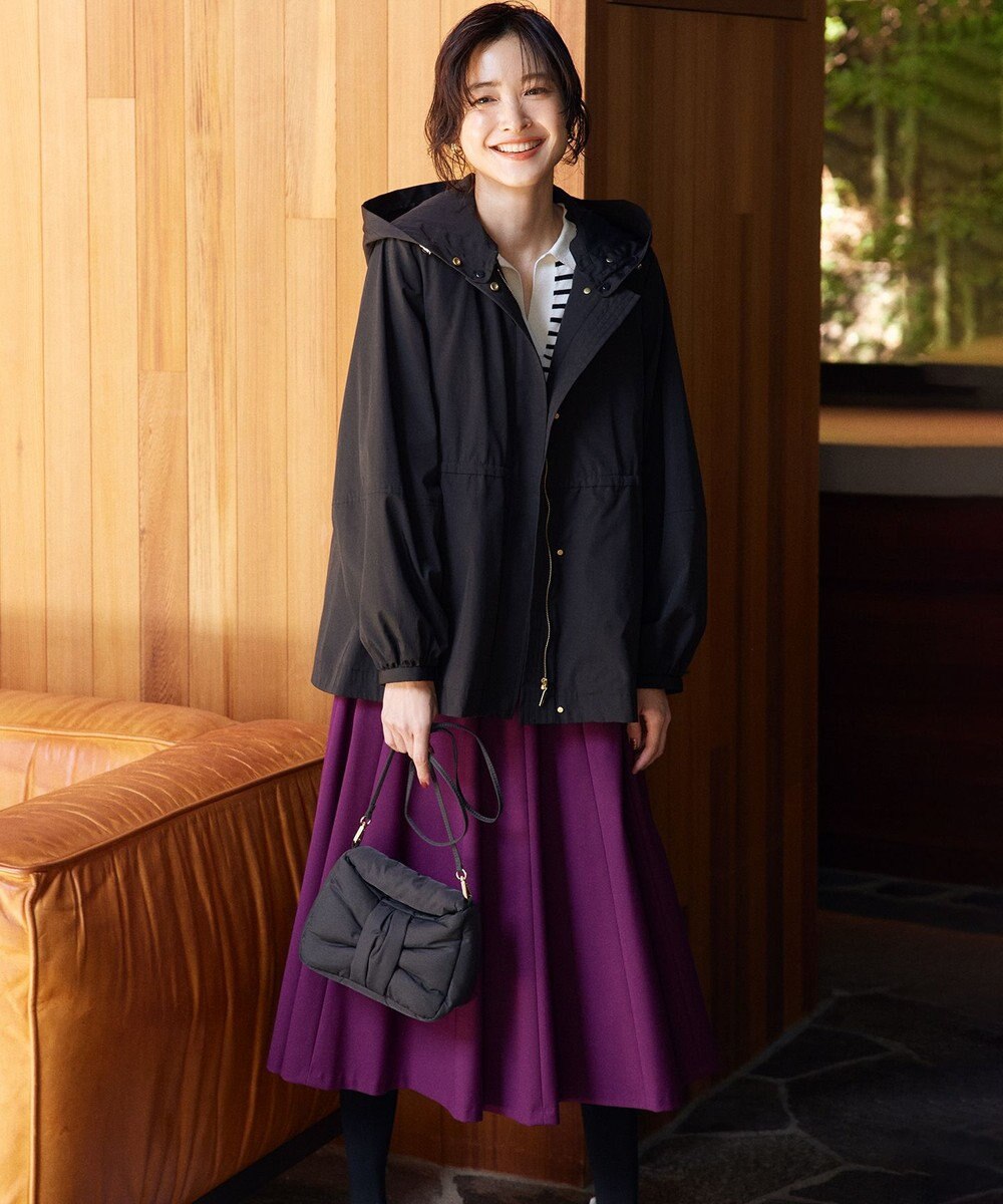 組曲 ボンディングリボンバッグ 