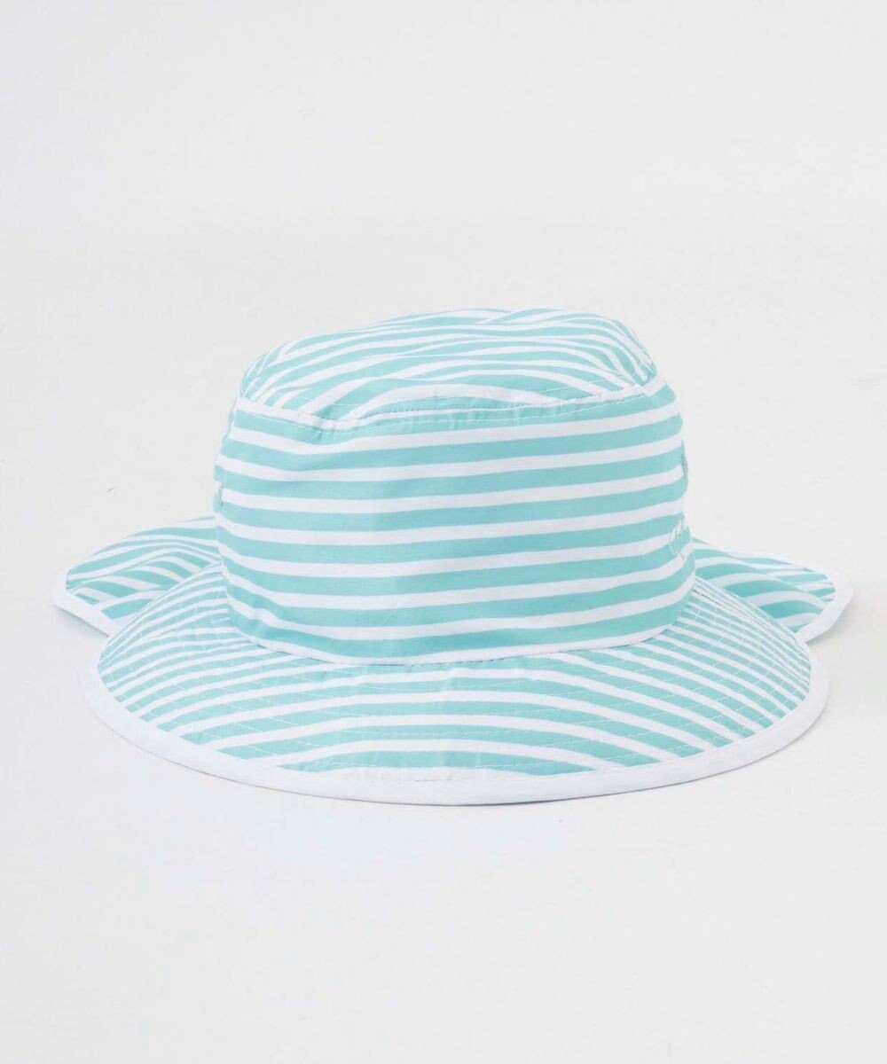 OP／FILA 【Ocean Pacific】マリンハット 