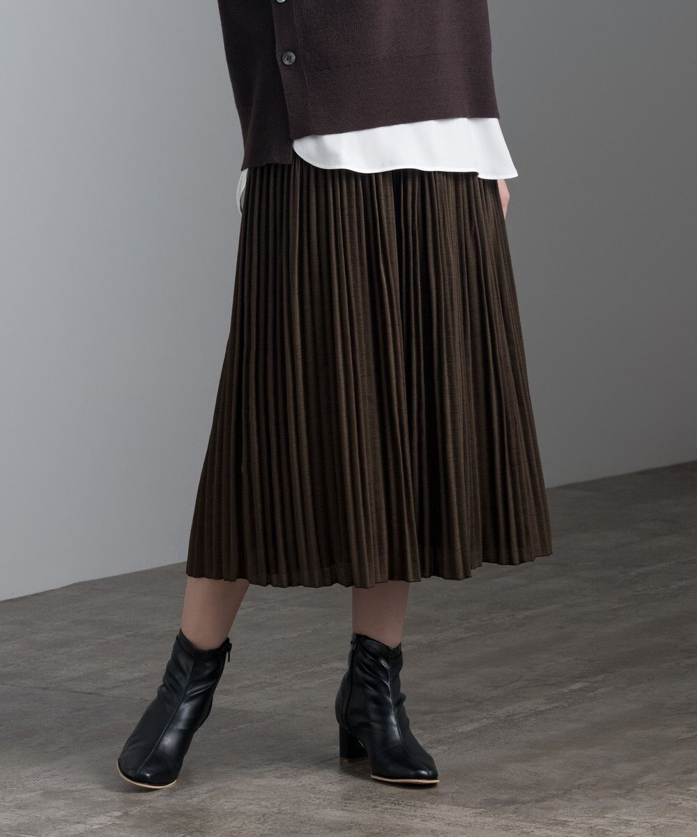 ONWARD Reuse Park 【自由区】スカート秋冬 