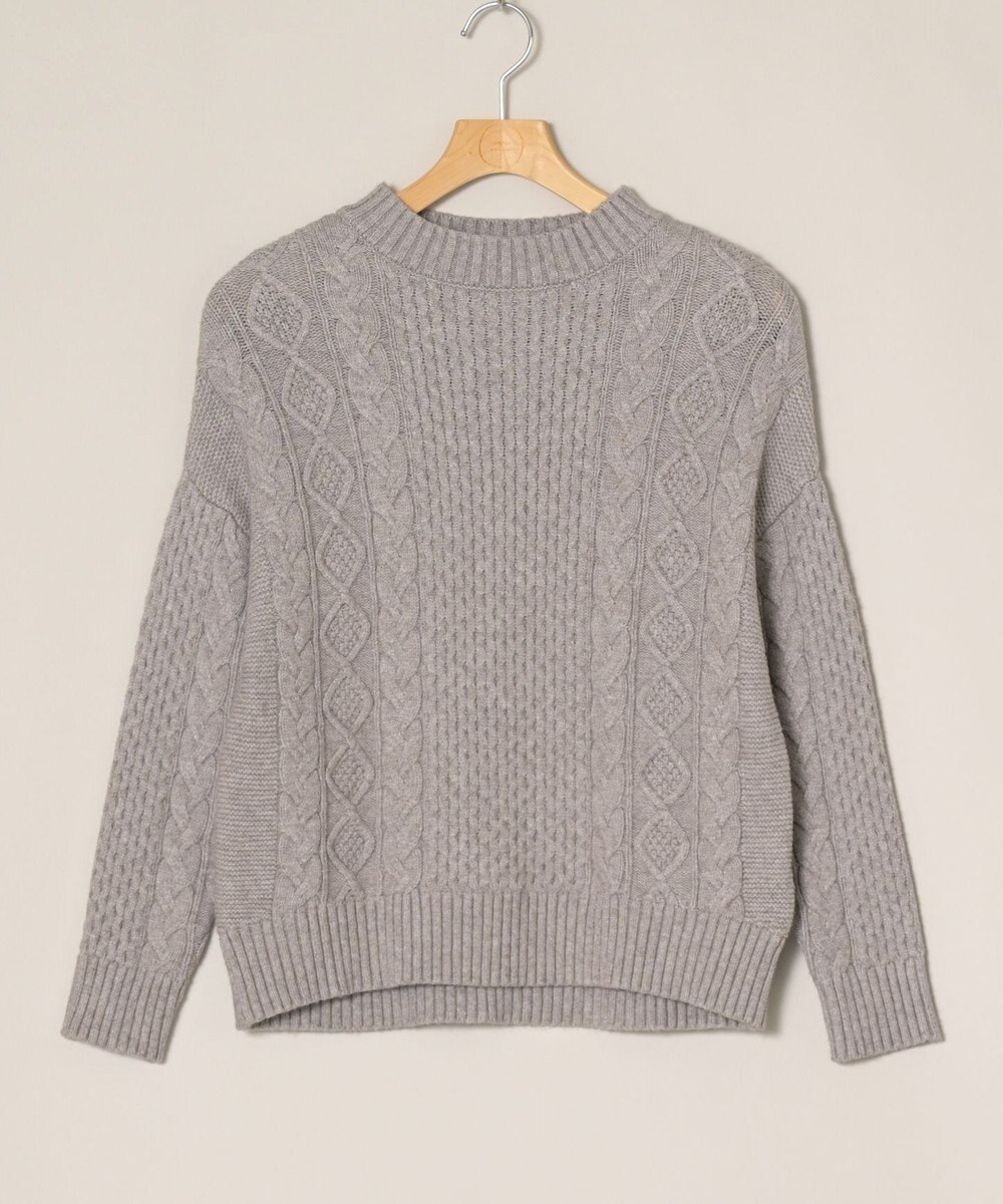 ONWARD Reuse Park 【any SiS】ニット春夏 