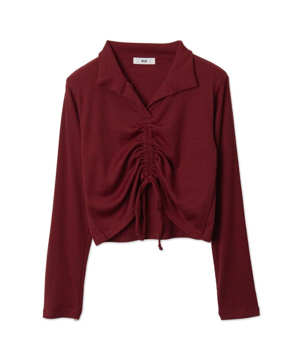 WEGO スキッパードロストロンT 