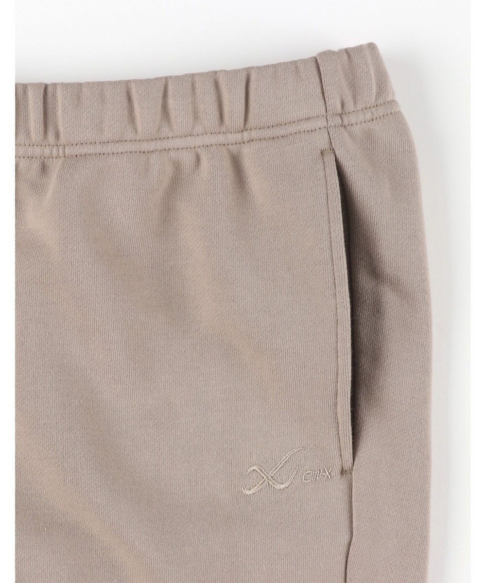 CW-X CW-X 【UNISEX】 ボトムス スウェットボトム 足首丈 裏毛素材 ユニセックス DHR329 /ワコール 