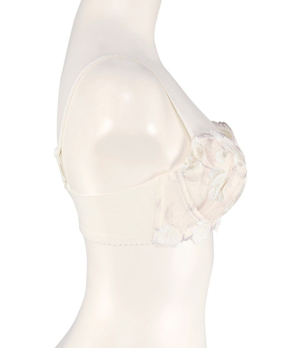 San-ai Resort（三愛水着楽園） エレガントコレクション【2407】単品ブラBCDカップ 