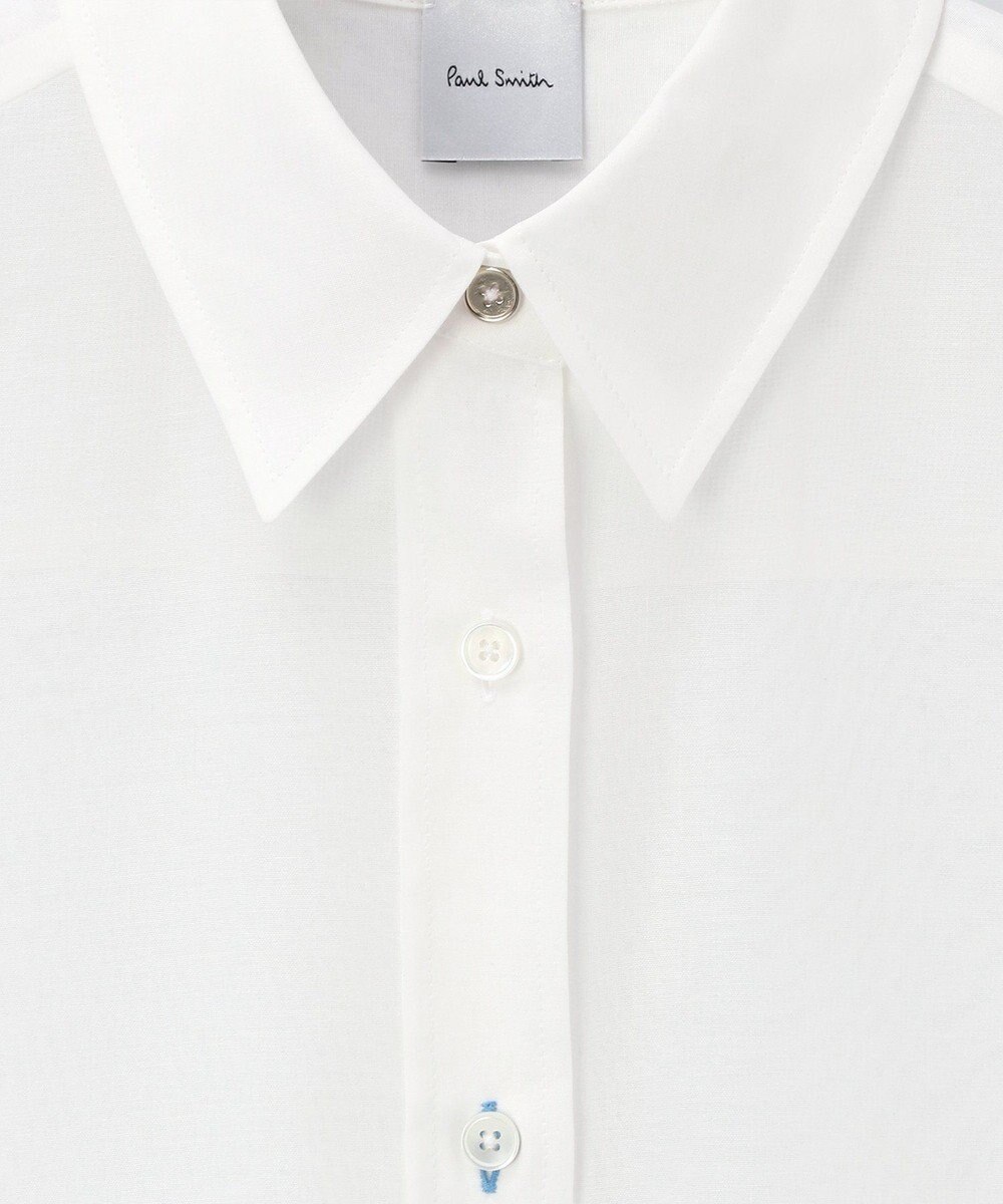 Paul Smith クラシック ホワイト ブラウス 