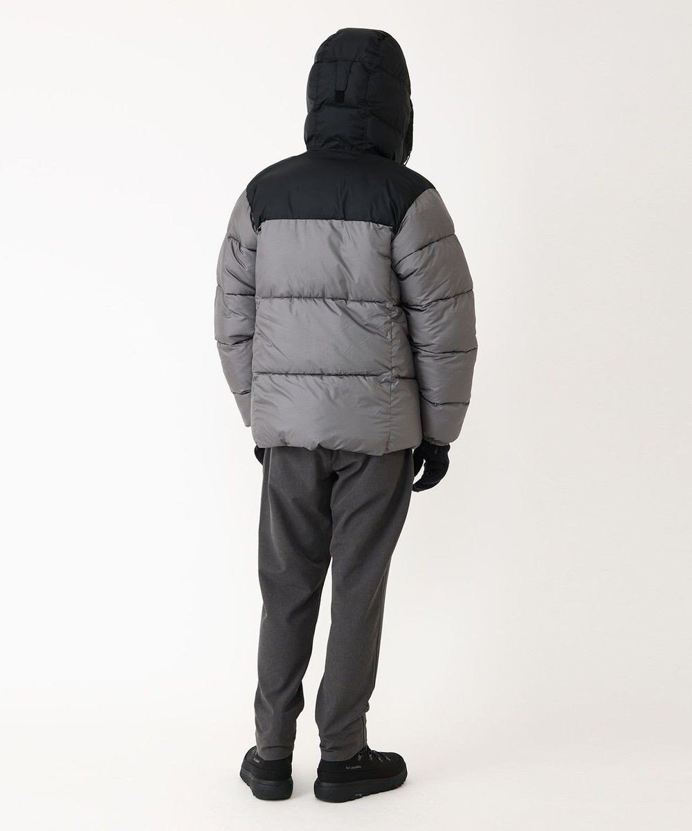 Columbia Columbia/ パフェクトIIフーデッドジャケット /コロンビア 