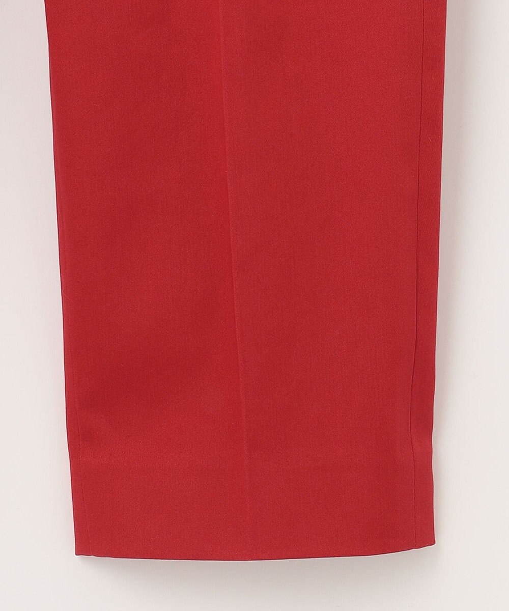 自由区 【接触冷感・吸湿・速乾・XXSサイズあり】COOLMAX テーパードパンツ 