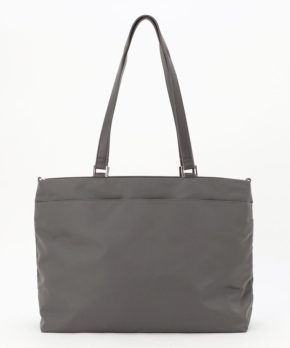 LA BAGAGERIE コンビ2WAYトートバッグ MEDIUM 