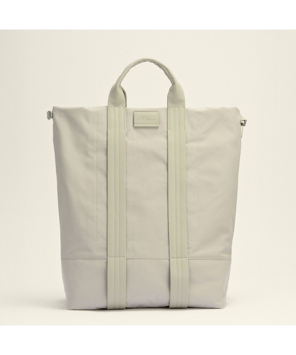 ACE BAGS & LUGGAGE W&.Day/Night レポ 2WAYトート B4サイズ 19172 ダブルアンドデイナイト 