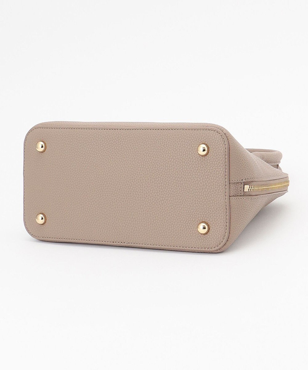 TOCCA CRESTA LEATHER POCHETTE ポシェット 