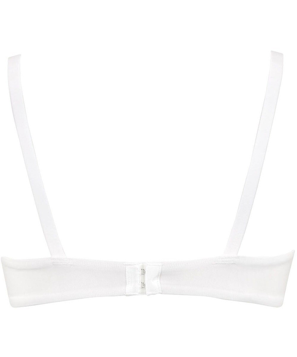 Wing ジュニア ブラジャー Wing Teen らくちんきれいなシンプルブラ 【AFTER STEP まるくボリュームがでてきた胸に】 RB2265 ウイング／ワコール 