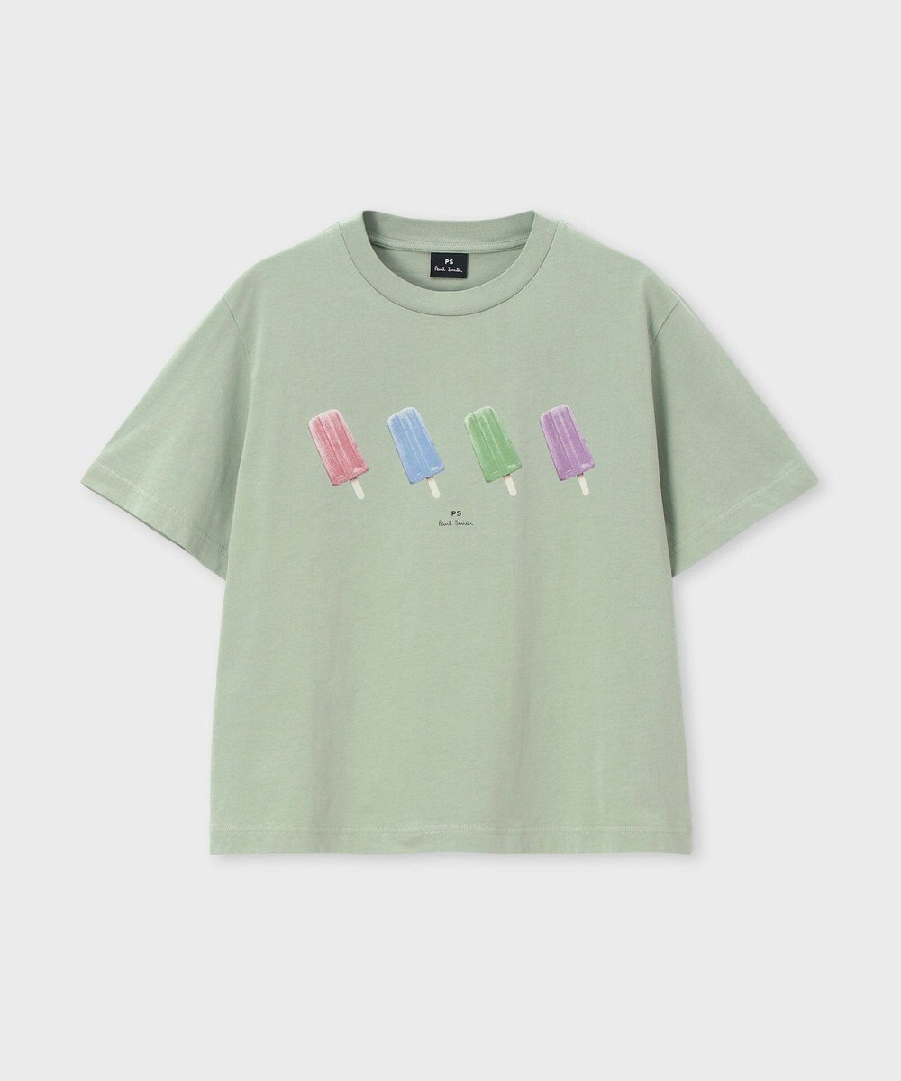 Paul Smith Ice Lolly 半袖Tシャツ 