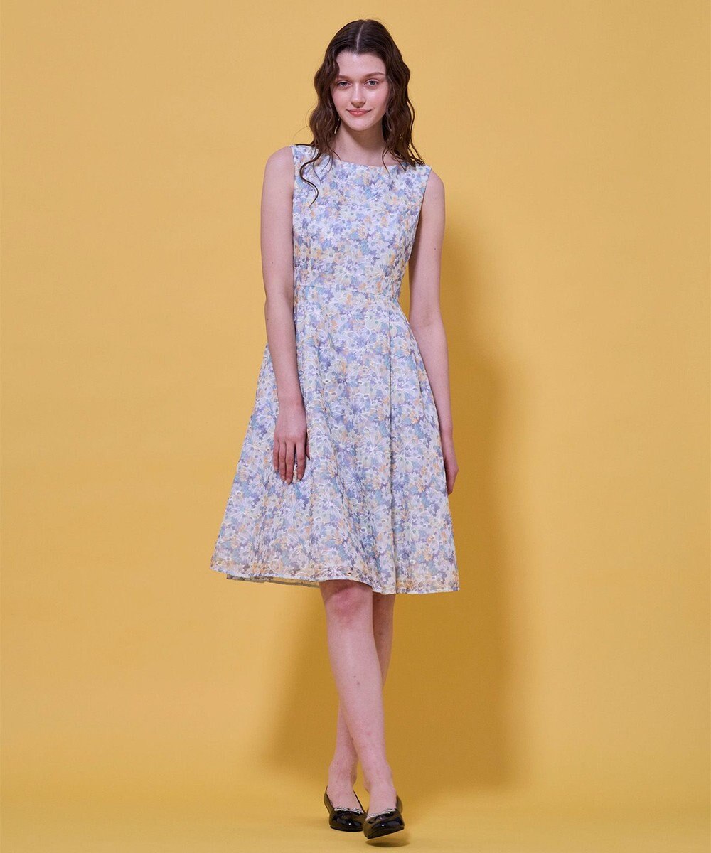 TOCCA NORTH POLE MEADOW ドレス 